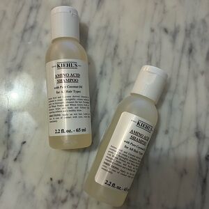 Kiehl's Amino Acid Shampoo